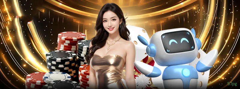 Baixar app da 57pg gratuitamente