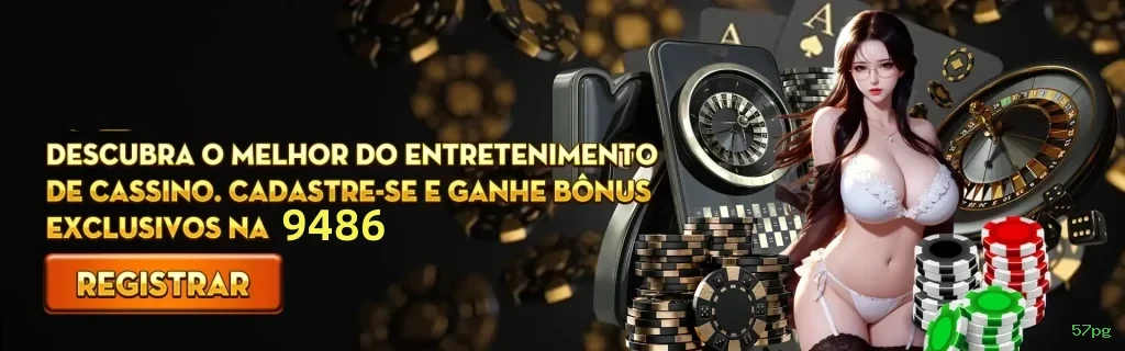 Jogos de fortune da 57pg com prêmios incríveis